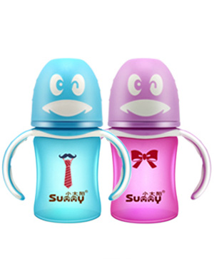 小太陽(yáng)全身感溫型玻璃奶瓶150ML.jpg 小太陽(yáng)全身感溫型玻璃奶瓶150ML.jpg