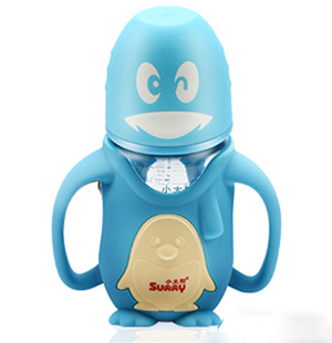 小太陽(yáng)可愛企鵝寬口徑防摔玻璃奶瓶260ML.jpg 小太陽(yáng)可愛企鵝寬口徑防摔玻璃奶瓶260ML.jpg