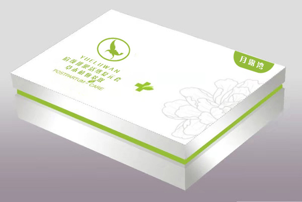 月露灣肩頸排淤活絡(luò)復元套