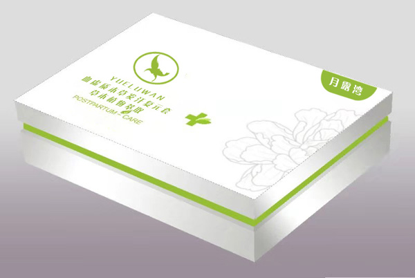 月露灣血虛質(zhì)本草發(fā)汗復元套