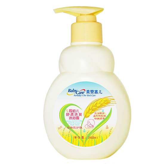 美贊嘉兒舒柔洗發(fā)沐浴露.jpg 美贊嘉兒舒柔洗發(fā)沐浴露.jpg