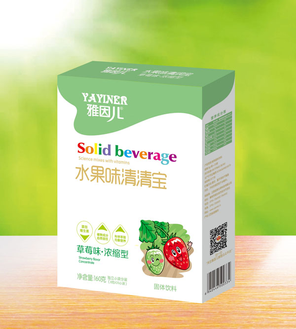 雅因兒水果味清清寶-草莓味 盒裝.jpg 雅因兒水果味清清寶-草莓味 盒裝.jpg