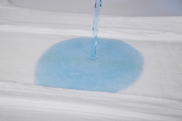 歡吉兒金裝紙尿褲實物7