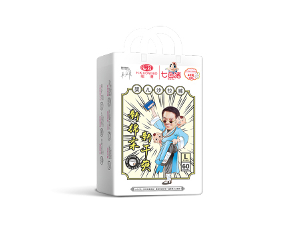 七色豬人小力大系列沙拉褲.jpg 七色豬人小力大系列沙拉褲.jpg