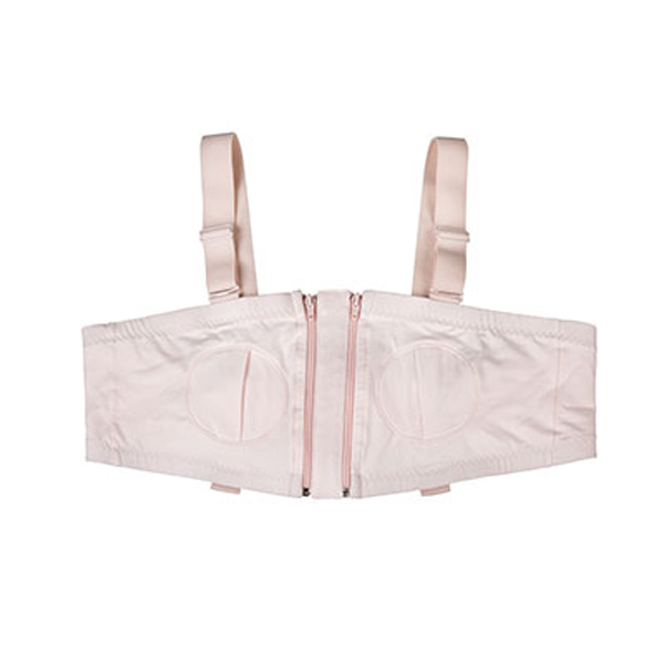 新貝免手扶吸乳器專用緊身胸衣