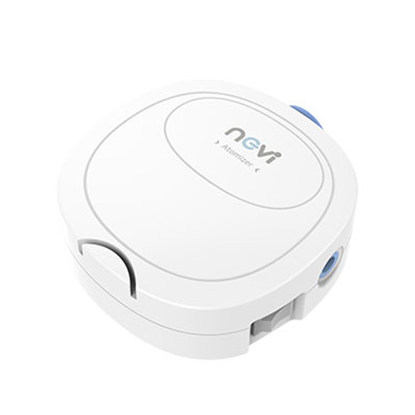 新貝嬰兒專用霧化器