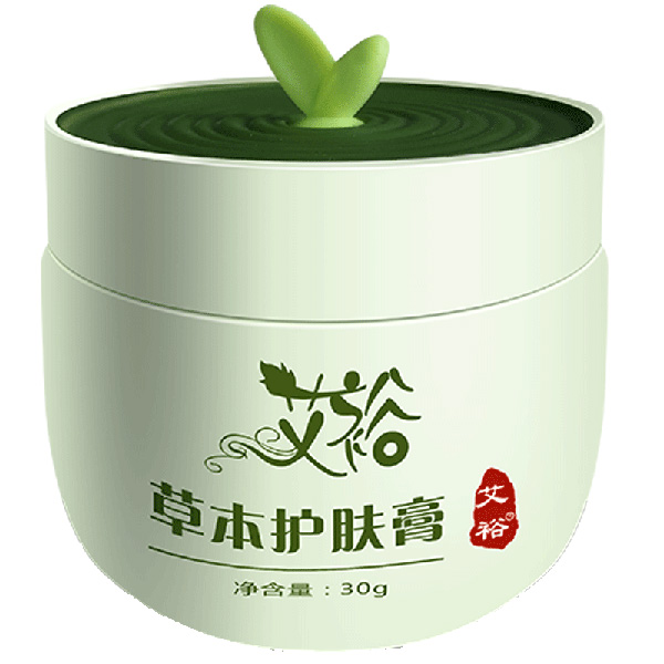 艾裕草本護(hù)膚膏