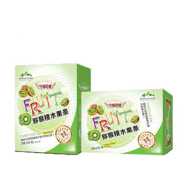 今福貝健獼猴桃水果條