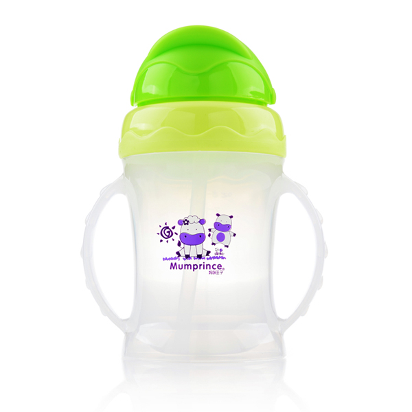 媽咪王子雙柄高級(jí)飲水杯240ml 綠色.jpg 媽咪王子雙柄高級(jí)飲水杯240ml 綠色.jpg