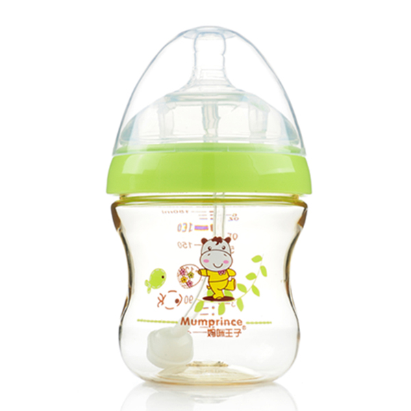 媽咪王子PPSU超寬口奶瓶180ml 綠色.jpg 媽咪王子PPSU超寬口奶瓶180ml 綠色.jpg