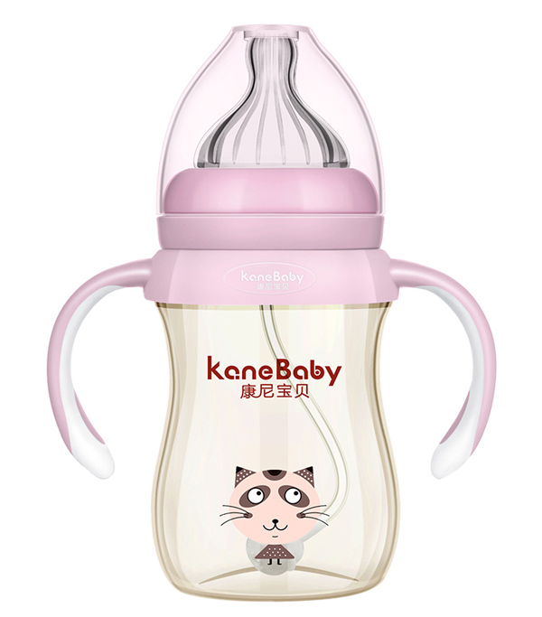 康尼寶貝PPSU奶瓶--貓咪200ml.jpg 康尼寶貝PPSU奶瓶--貓咪200ml.jpg