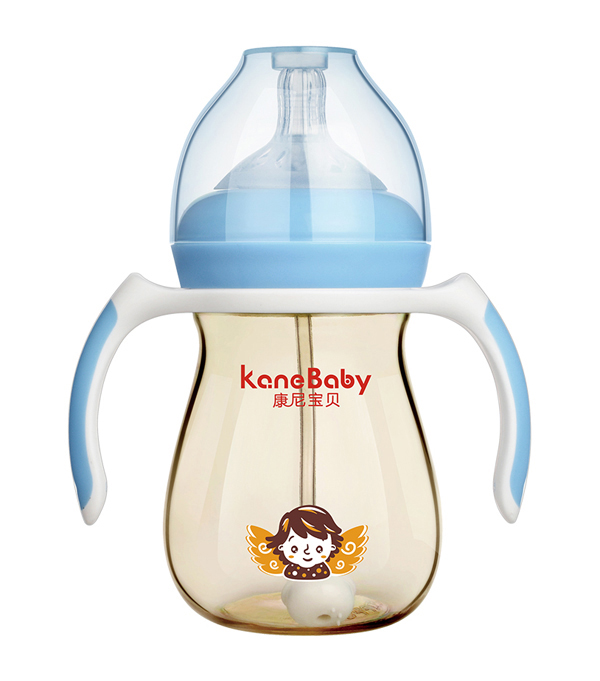 康尼寶貝PPSU奶瓶-小天使-280ml.jpg 康尼寶貝PPSU奶瓶-小天使-280ml.jpg