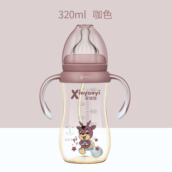 新優(yōu)怡雙色PPSU奶瓶320ml 咖色.jpg 新優(yōu)怡雙色PPSU奶瓶320ml 咖色.jpg
