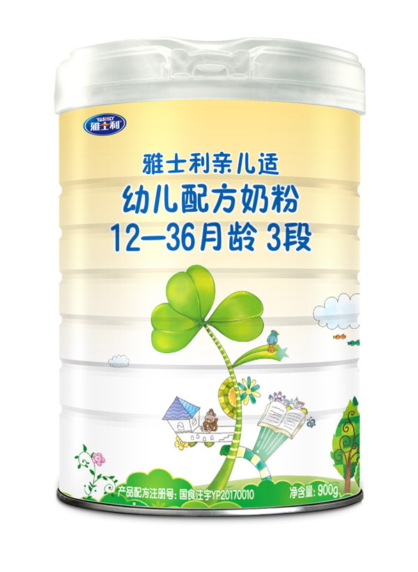 雅士利奶粉親兒適幼兒配方奶粉 12-36月齡 3段.jpg 雅士利奶粉親兒適幼兒配方奶粉 12-36月齡 3段.jpg