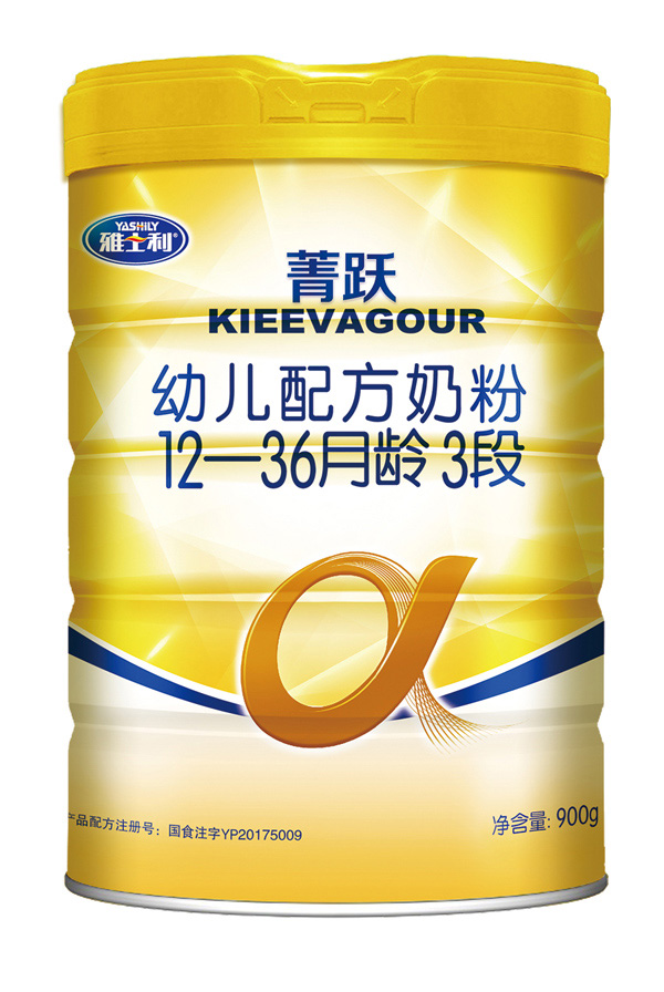 雅士利菁躍幼兒配方奶粉 12-36月齡 3段.jpg 雅士利菁躍幼兒配方奶粉 12-36月齡 3段.jpg