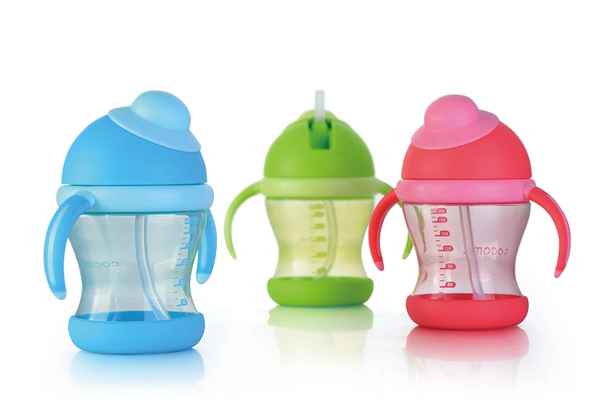 可可萌嘟嘟水杯