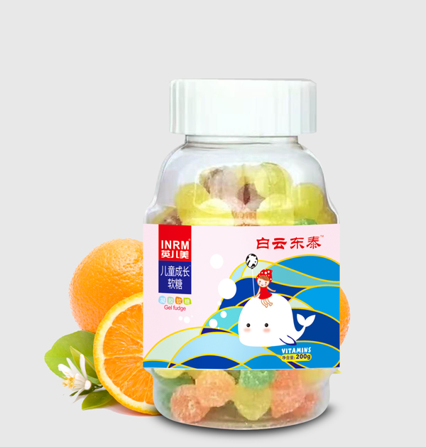 白云東泰兒童成長益生菌軟糖.jpg 白云東泰兒童成長益生菌軟糖.jpg