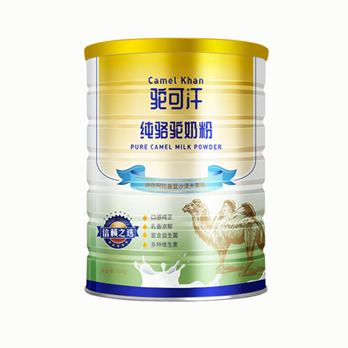 駝可汗純駱駝奶粉.jpg 駝可汗純駱駝奶粉.jpg