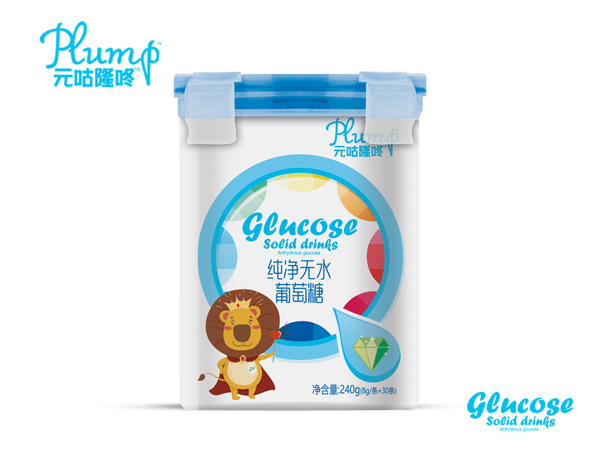 元咕隆咚純凈無(wú)水葡萄糖