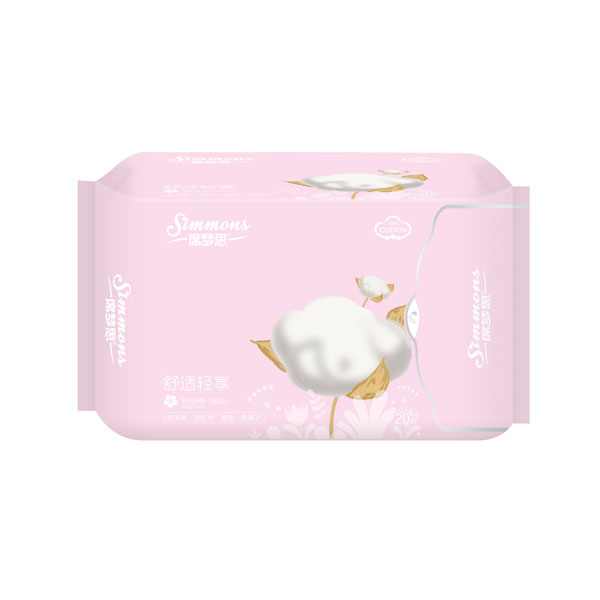 席夢(mèng)思舒適輕享護(hù)墊