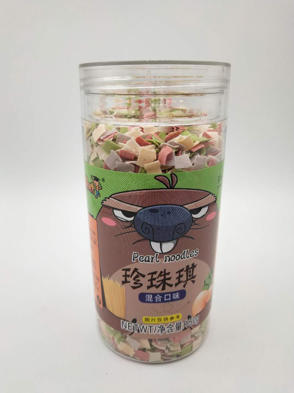 精嬰領(lǐng)秀珍珠琪混合口味