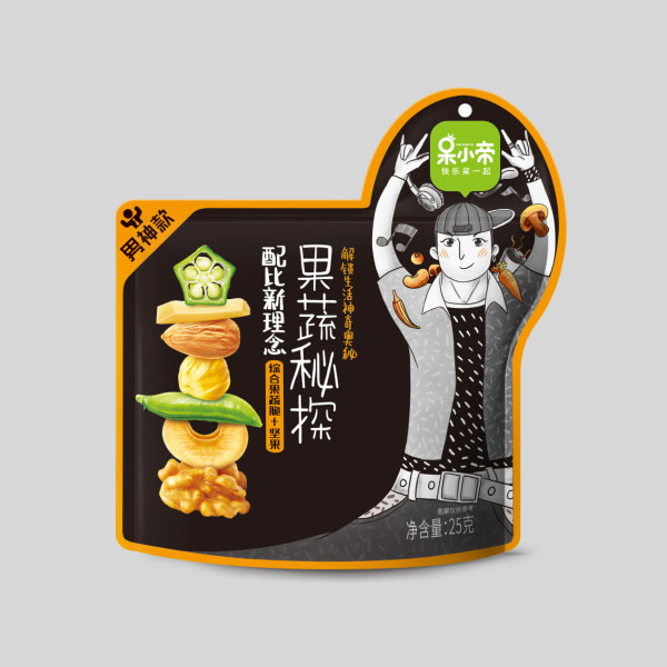 呆小帝綜合果蔬脆+堅果.jpg 呆小帝綜合果蔬脆+堅果.jpg