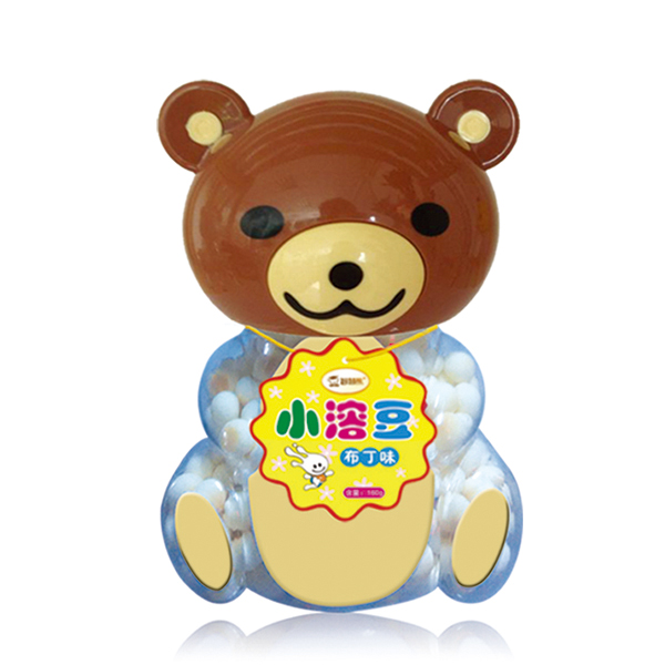 智慧熊小溶豆 棕色小熊.jpg 智慧熊小溶豆 棕色小熊.jpg