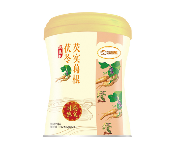 智慧熊芡實(shí)葛根茯苓微晶粉.jpg 智慧熊芡實(shí)葛根茯苓微晶粉.jpg