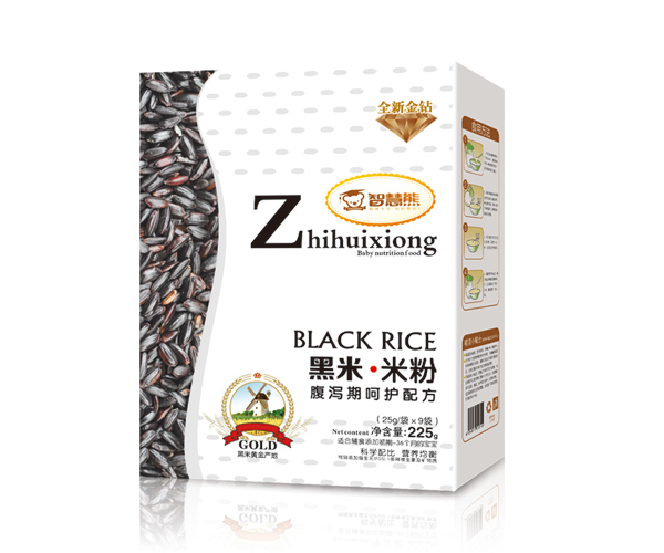 智慧熊黑米米粉 腹瀉期呵護(hù)配方 盒裝 .jpg 智慧熊黑米米粉 腹瀉期呵護(hù)配方 盒裝 .jpg