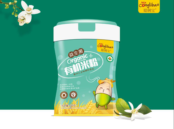 聰俐寶益生菌有機(jī)米粉 聽(tīng)裝.jpg 聰俐寶益生菌有機(jī)米粉 聽(tīng)裝.jpg