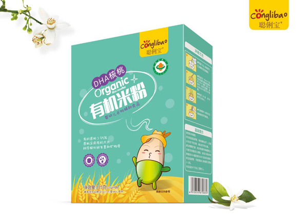 聰俐寶DHA核桃有機米粉 盒裝.jpg 聰俐寶DHA核桃有機米粉 盒裝.jpg