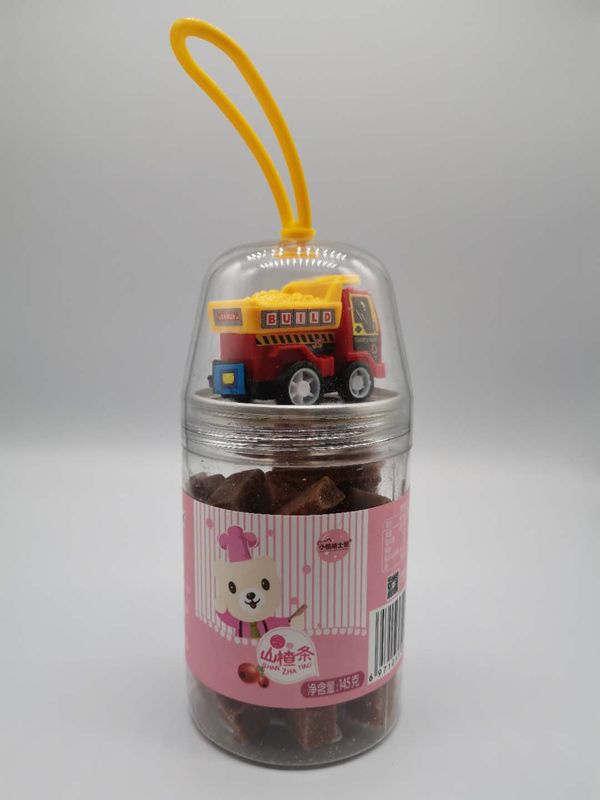 小熊威士尼山楂條 實物.jpg