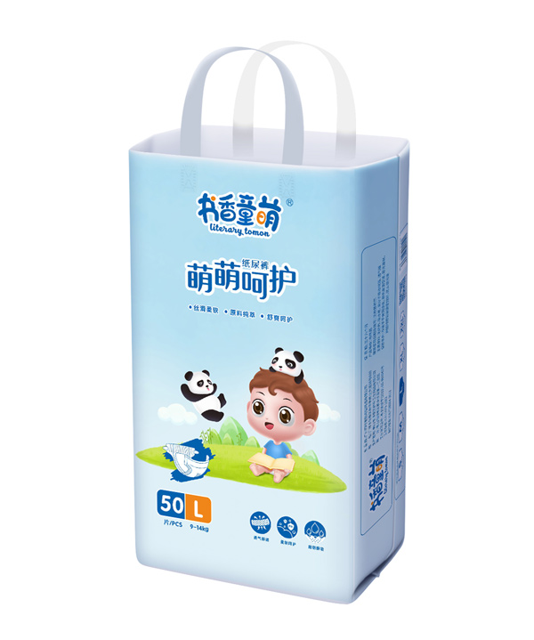 書香童萌萌萌呵護紙尿褲L50.jpg