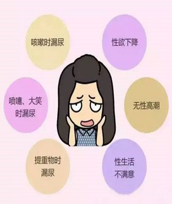 少林永化堂產(chǎn)后項(xiàng)目-盆底肌修復(fù)