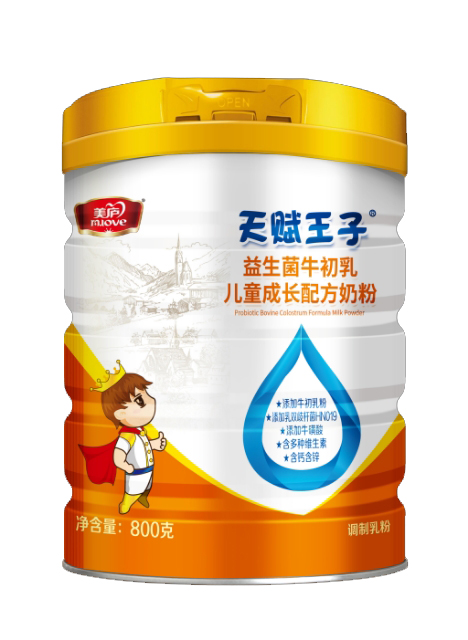 天賦王子益生菌牛初乳兒童成長(zhǎng)配方奶粉.jpg 天賦王子益生菌牛初乳兒童成長(zhǎng)配方奶粉.jpg