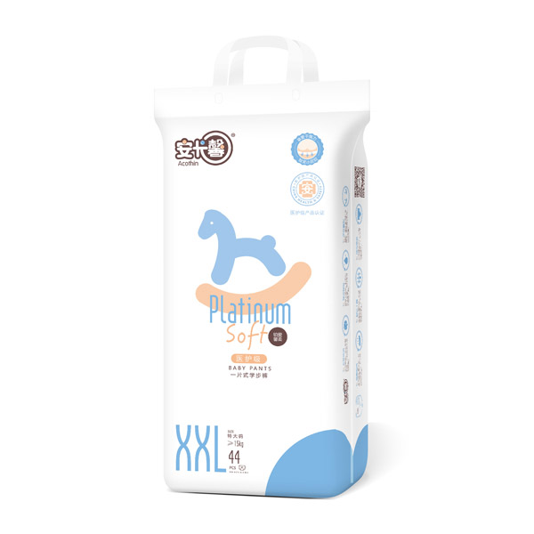 安卡馨鉑愛(ài)馨柔拉拉褲XXL44