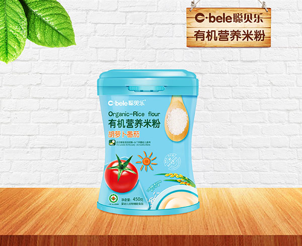 聰貝樂有機(jī)營(yíng)養(yǎng)米粉 胡蘿卜番茄.jpg 聰貝樂有機(jī)營(yíng)養(yǎng)米粉 胡蘿卜番茄.jpg