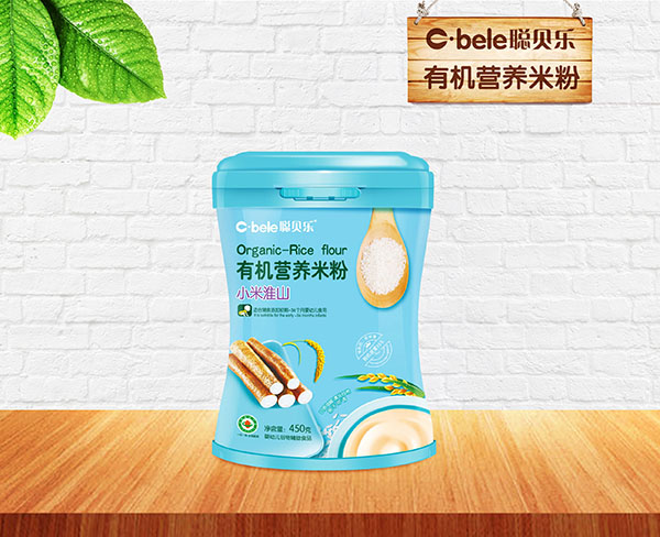 聰貝樂(lè)有機(jī)營(yíng)養(yǎng)米粉 小米淮山.jpg 聰貝樂(lè)有機(jī)營(yíng)養(yǎng)米粉 小米淮山.jpg