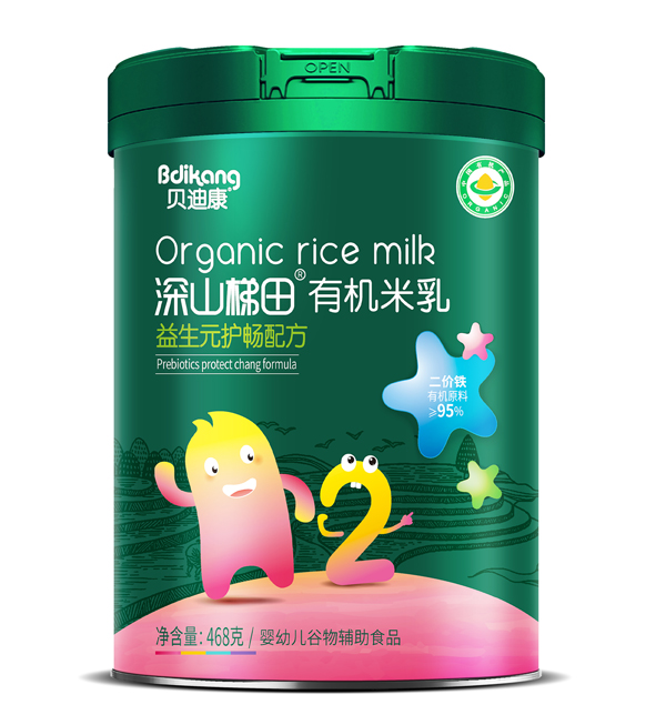 貝迪康深山梯田有機米乳 益生元護(hù)暢配方 聽裝.jpg
