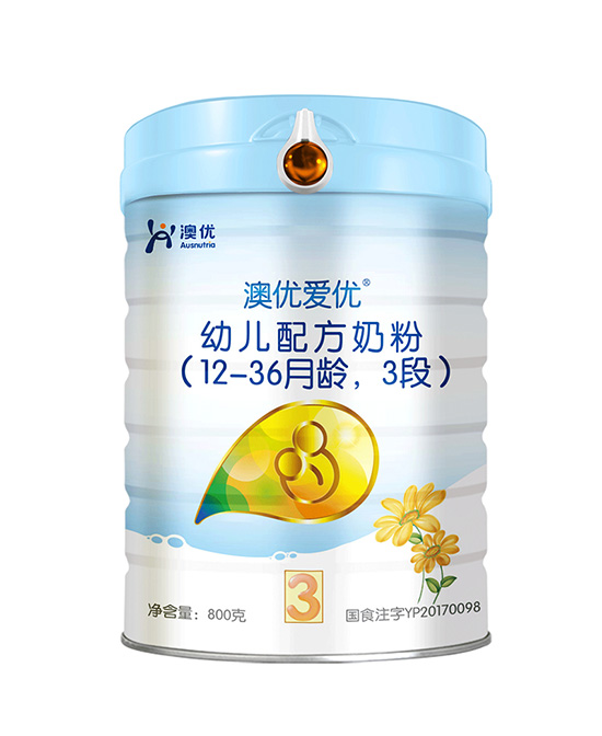 澳優(yōu)幼兒配方奶粉3段800g.jpg 澳優(yōu)幼兒配方奶粉3段800g.jpg