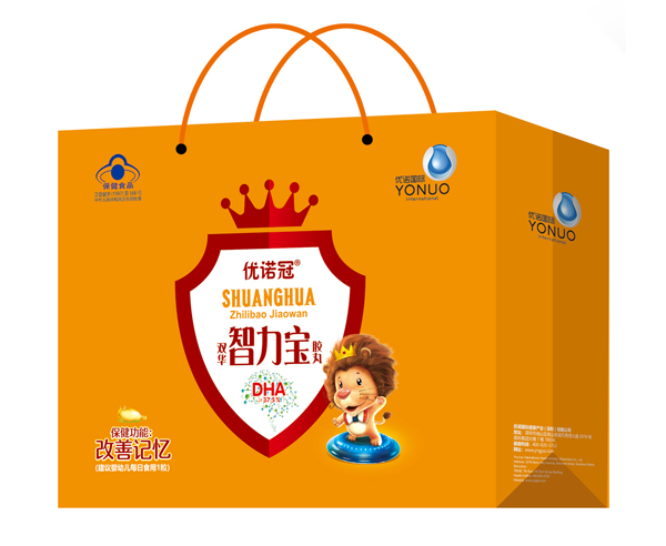 優(yōu)諾冠雙華智力寶膠丸 禮盒裝手提袋.jpg
