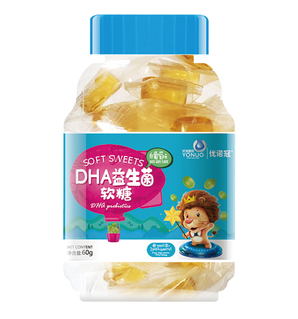 優(yōu)諾冠DHA益生菌軟糖 白葡萄味.jpg