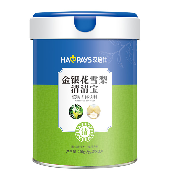 漢培仕金銀花雪梨清清寶.jpg 漢培仕金銀花雪梨清清寶.jpg