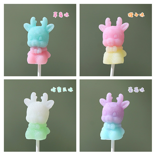 米唐たき動物派對棒棒糖-小鹿馬卡龍6.jpg
