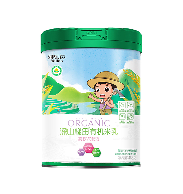 雅樂滋深山梯田有機米乳 高鐵VC配方 聽裝.jpg