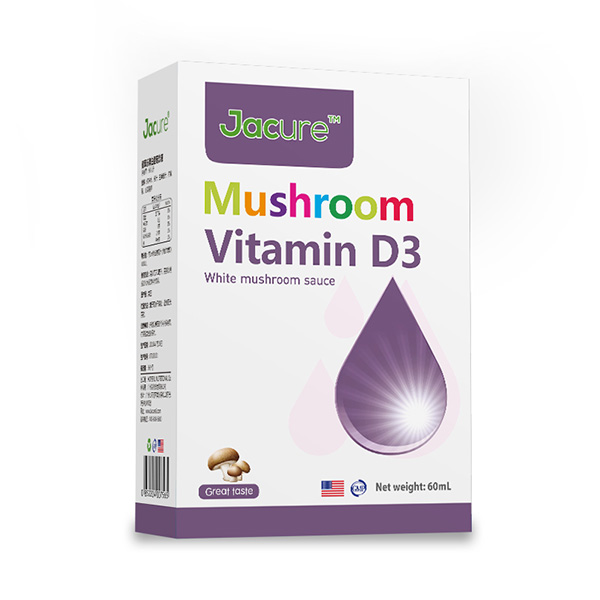 健萃樂(lè)D3滴劑