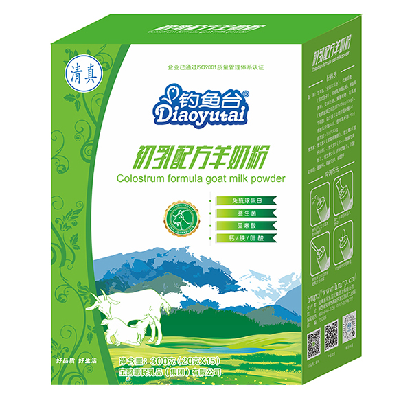 釣魚(yú)臺(tái)初乳配方羊奶粉300克.jpg 釣魚(yú)臺(tái)初乳配方羊奶粉300克.jpg