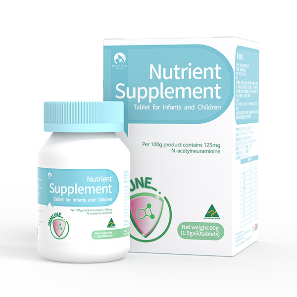 奧斯睿恩御優(yōu)營養(yǎng)補充片