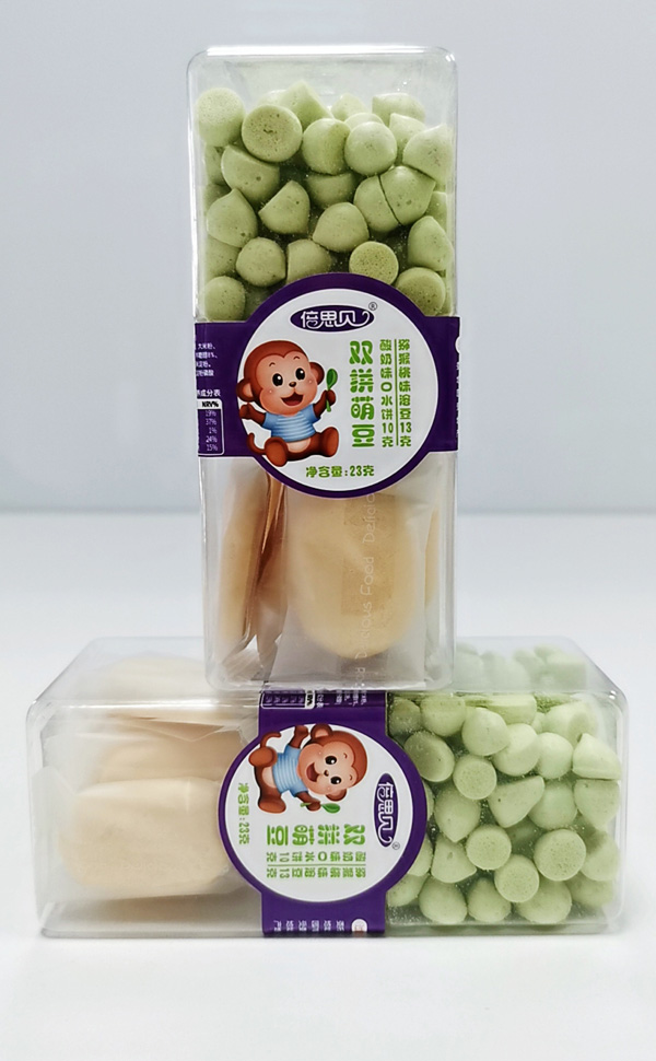 倍思貝雙拼萌豆-酸奶味口水餅+獼猴桃味溶豆.jpg