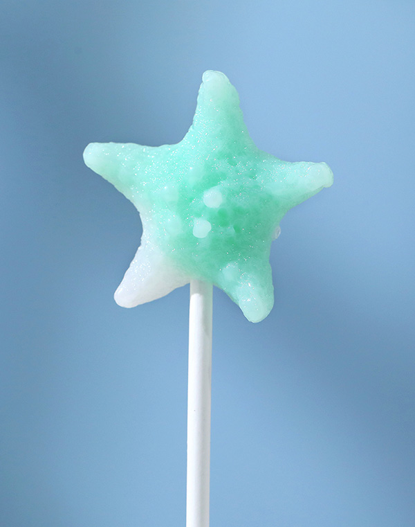 米唐たき海洋小分隊棒棒糖-海星馬卡龍哈密瓜味.jpg
